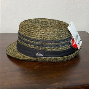 Quicksilver Gun Down Fedora